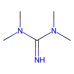 Guanidine, N,N,N',N'-tetramethyl-