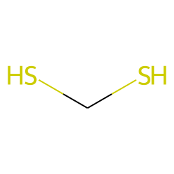 Methanedithiol