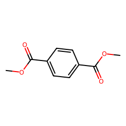 1,4-Benzenedicarboxylic acid, dimethyl ester