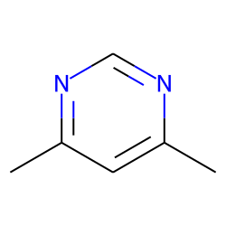 Pyrimidine, 4,6-dimethyl-