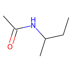Acetamide, N-(1-methylpropyl)-