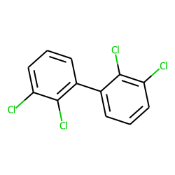 1,1'-Biphenyl, 2,2',3,3'-tetrachloro-