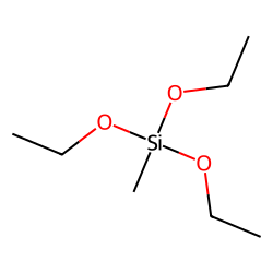 Silane, triethoxymethyl-