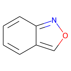 2,1-Benzisoxazole