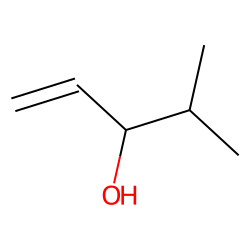 1-Penten-3-ol, 4-methyl-
