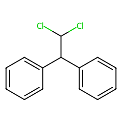 BENZENE, 1,1'-(2,2-DICHLOROETHYLIDENE)BIS-