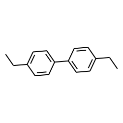 4,4'-Diethylbiphenyl
