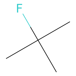 Propane, 2-fluoro-2-methyl-