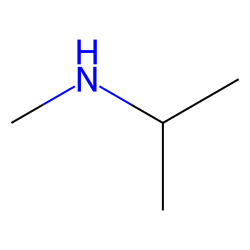 2-Propanamine, N-methyl-
