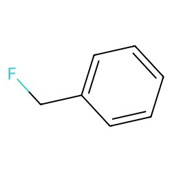 Toluene, «alpha»-fluoro-