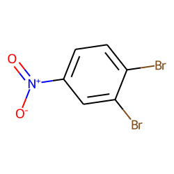 Benzene, 1,2-dibromo-4-nitro-