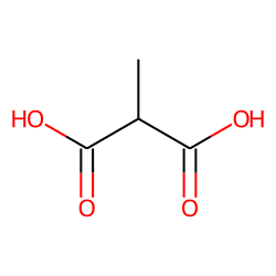 Methylmalonic acid