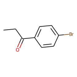 1-Propanone, 1-(4-bromophenyl)-