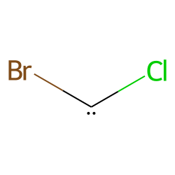 Methylene, bromochloro-