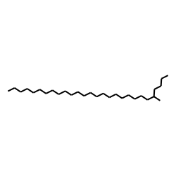 Octacosane, 5-methyl