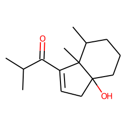 7,10-Anhydro-11,12-dihydrochiloscypholone