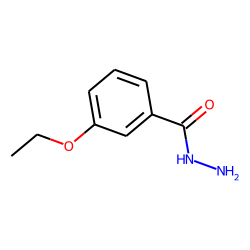 3-Ethoxybenzhydrazide