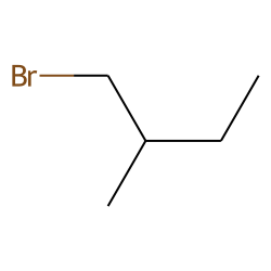 Butane, 1-bromo-2-methyl-, (S)-