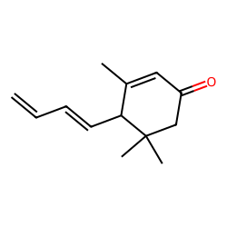 MEGASTIGMATRIENONE