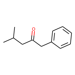 Benzyl isobutyl ketone