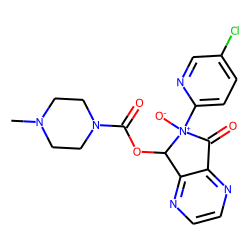 Zopiclone-N-oxide