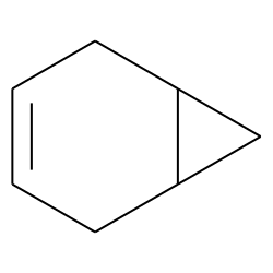 trans-Bicyclo[4.1.0]hept-3-ene