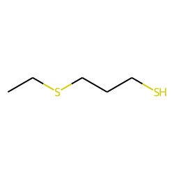 4-Thia-1-hexanethiol