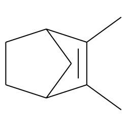 Bicyclo[2.2.1]hept-2-ene, 2,3-dimethyl-
