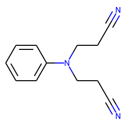 3,3'-(Phenylimino)dipropionitrile