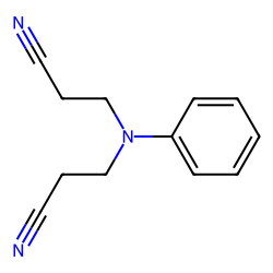 N,N-Bis(2-cyanoethyl)aniline