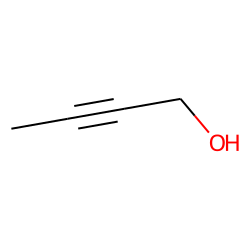 2-Butyn-1-ol