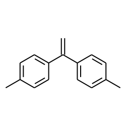 Benzene, 1,1'-ethenylidenebis-[4-methyl-