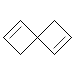 Spiro[3.3]hepta-1,5-diene