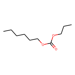 Hexyl propyl carbonate