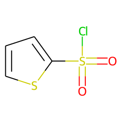 2-Thiophenesulfonyl chloride