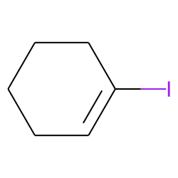 Cyclohexene, 1-iodo-