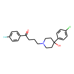 Haloperidol