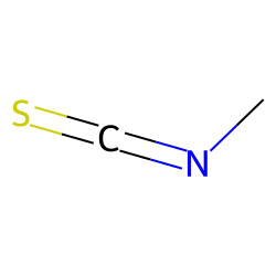 Methane, isothiocyanato-