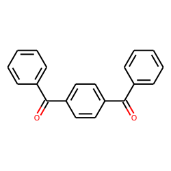 Methanone, 1,4-phenylenebis[phenyl-