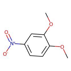 Benzene, 1,2-dimethoxy-4-nitro-