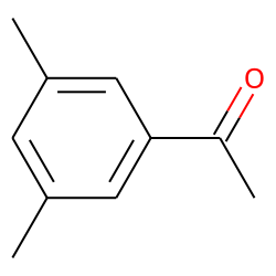 3,5-(CH3)=C6H3-COCH3