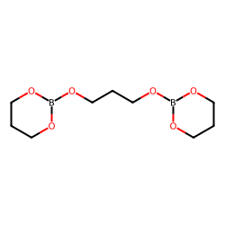 2,2'-(TRIMETHYLENEDIOXY)BIS(1,3,2-DIOXABORINANE)