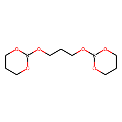 Trimethylene borate