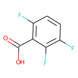2,3,6-Trifluorobenzoic acid