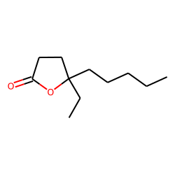 4-Ethyl-4-nonanolide