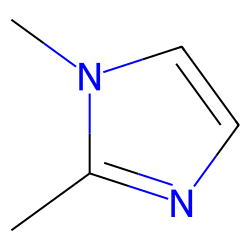 1H-Imidazole, 1,2-dimethyl-