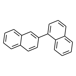 1,2'-Binaphthalene