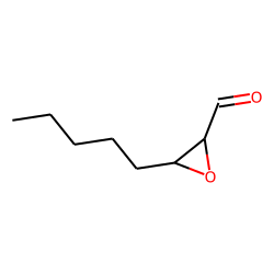 [2,3-2H2]-trans-2,3-Epoxyoctanal