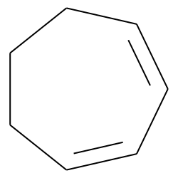 1,3-Cycloheptadiene