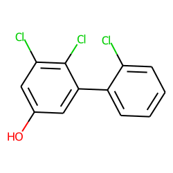 1,1'-Biphenyl-3-ol, 2',5,6-trichloro